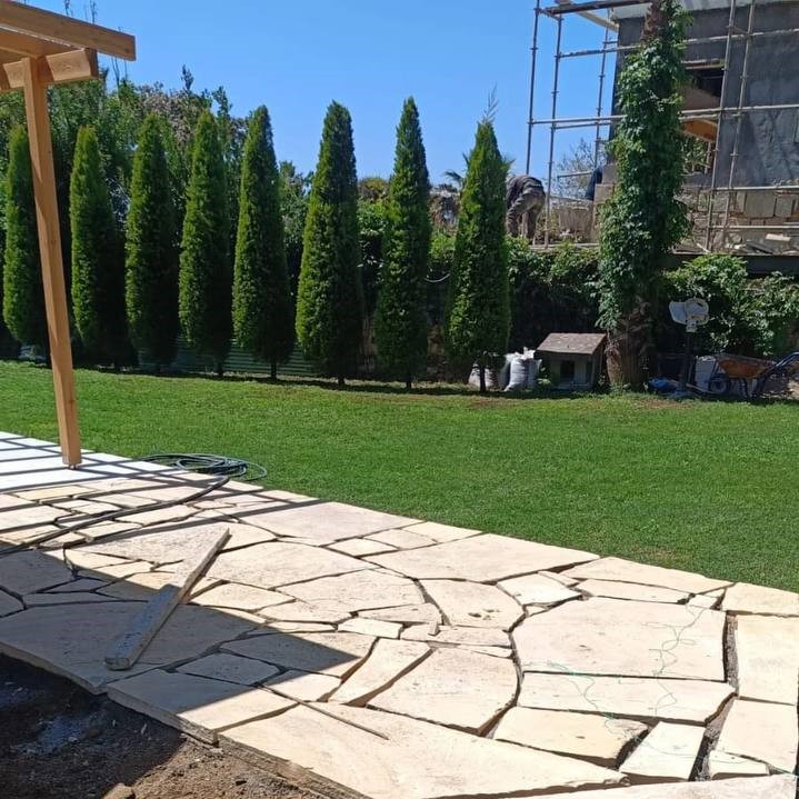 Yürüyüş Yolu